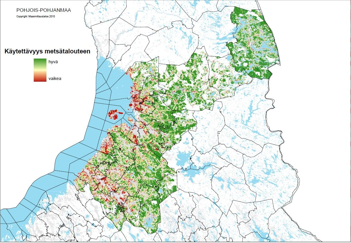 Pohjois-Pohjanmaan