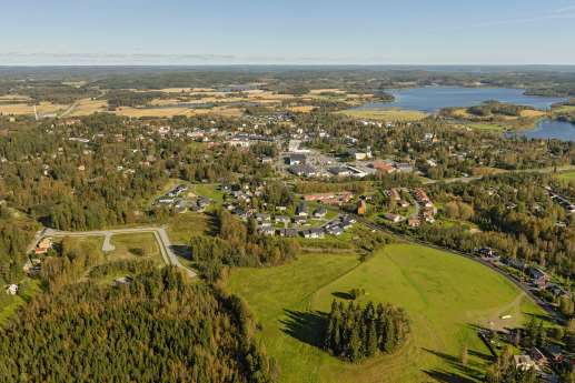 Tässä katsauksessa kerrotaan kaupungin vireillä olevista ja lähiaikoina vireille tulevista kaava-asioista.