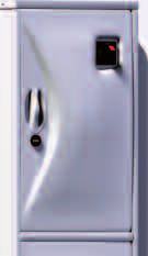 + features Coponents of the highest quality Save installation tie with the new Silensys ready to install outside condensing unit for coercial refrigeration: - liquid receiver, - liquid line sight