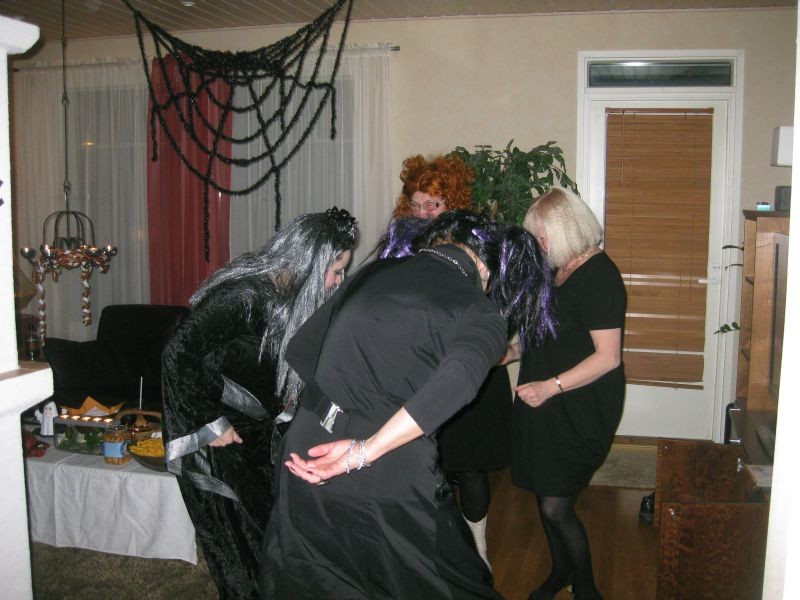 Hallowen