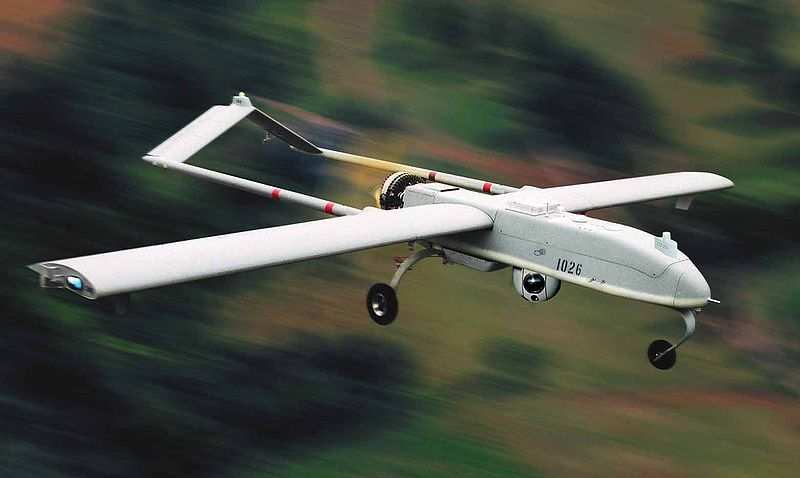 3 TAKTISEN TASON LENNOKKITIEDUSTELUN TEKNINEN KYKY 2010-LUVULLA 11 Tiedustelu-UAV:n käyttötarkoitus sekä toimintaympäristö määrittelevät UAV:n koon ja varustuksen.