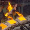4 Tammi-kesäkuun suurimmat tilaukset ZAO Komi Aluminium Kaksi alumiinioksidin kalsinointilaitosta 21 milj. Venäjä Norilsk Nickel Liekkisulatuslinjan modernisointi 16 milj.
