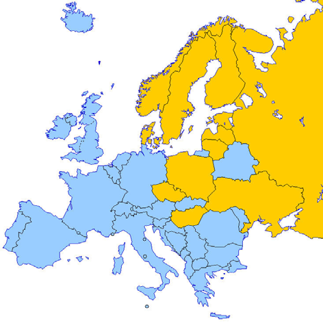 Vahva maantieteellinen asema Segmentit Liikevaihto R12 (Me) Henkilöstö Toimipisteitä Markkina -asema Suomi 119 674 95 1 Ruotsi 142 587 48 2 Norja 130 619 37 1 Tanska 55 220 16 1