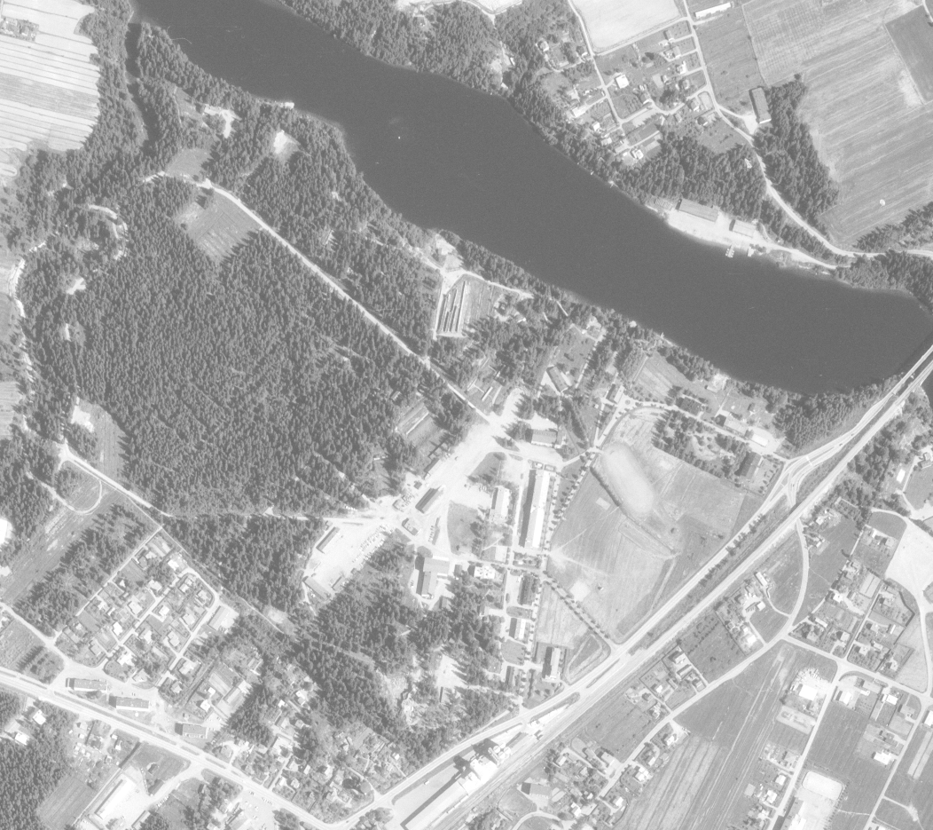 Kouvolan kaupunki Kuva