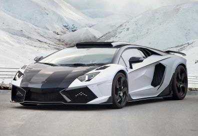 Laskutehtävät: 1. Muunna autojen tehot watteiksi tak kilowatteiksi Lamborgini Aventador LP1600-4 Mansory Carbonado GT Tesla Model S P8 1600 hv = 416 hv= 140 hv= 2.