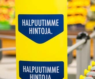 Perusasioiden tulee olla kunnossa Jokaisen kaupan toimijan tulee määritellä oma arvolupauksensa