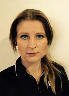 KILPAILUN YHDYSHENKILÖIDEN AIKATAULU Marika Salmela Katja Arvola GSM +358 44 465 0597 GSM + 358 45 312