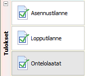 11 loppuun asti, mikäli valittu rakenne on liian hoikka tai kuormat liian suuria palkin kestävyyteen nähden.