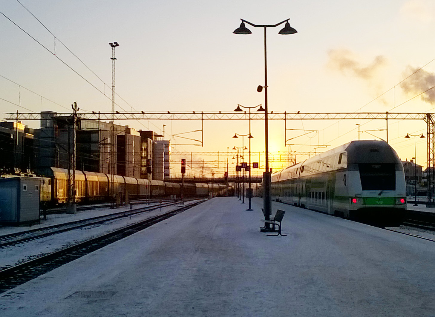 Liikenneviraston tutkimuksia ja selvityksiä 33/2016 Loviisa Norokorpi Mira