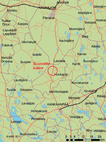 1. JOHDANTO 1.