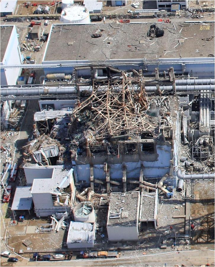 Lessons learned from Fukushima - The importance of safety culture It was a profoundly man-made disaster that could and should have been foreseen and prevented fundamental causes are to be