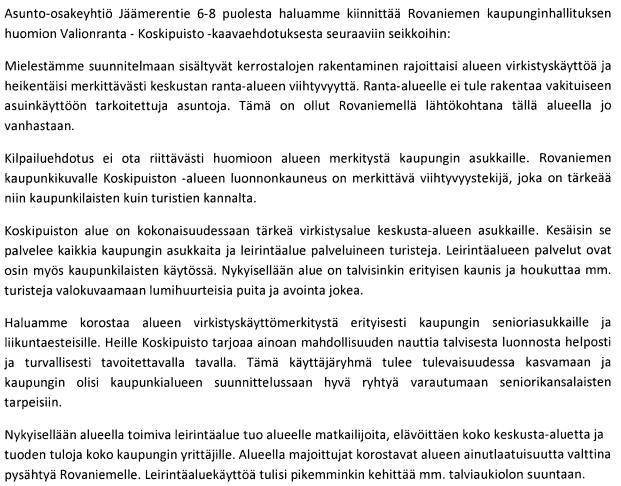 Puistoalueet osoitetaan kartalla vihreällä. Uimaranta säilyy kaikissa vaihtoehdoissa nykyisellä paikalla. Uimaranta osoitetaan uimaria kuvaavalla symbolilla kaavakartalla.