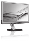 Register your product and get support at www.philips.com/welcome 221P3 LP 2. Näytön paikalleenasetus 2. Näytön paikalleenasetus 2.1 Asennus 221P3 Pakkauksen sisältö Quick Start Kytke PC:hen 1.