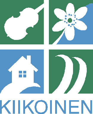 KIIKOISTEN KUNTA Luontevasti lähellä kaiken keskellä