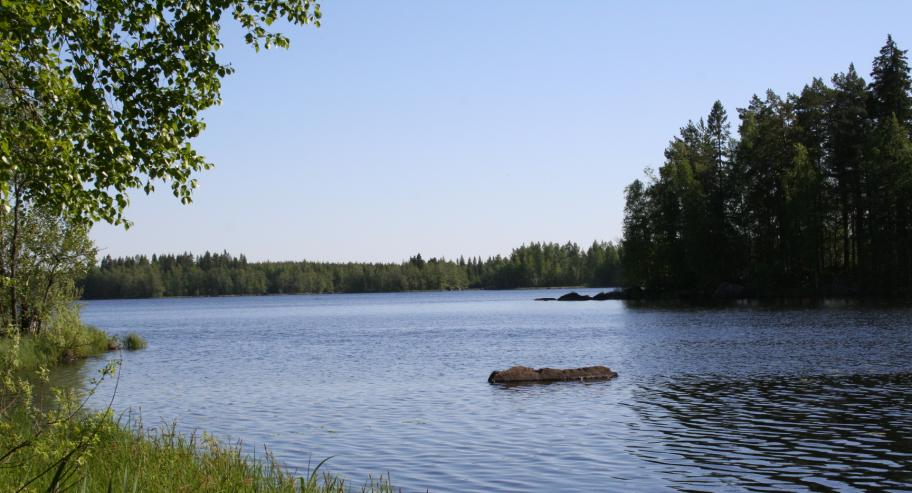 Kalastusmatkailu Kehittäminen aloitettu syksyllä 2012 Noormarkku: - Järvikalastuskohde (pilkkiminen, viehekalastus) -