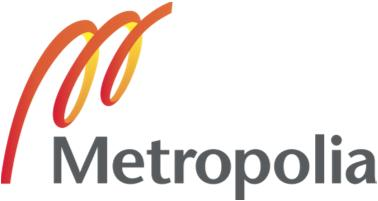 NÄKY - Uudenlainen toimintatapa edistää ikääntyneen toimintakykyä Metropolia
