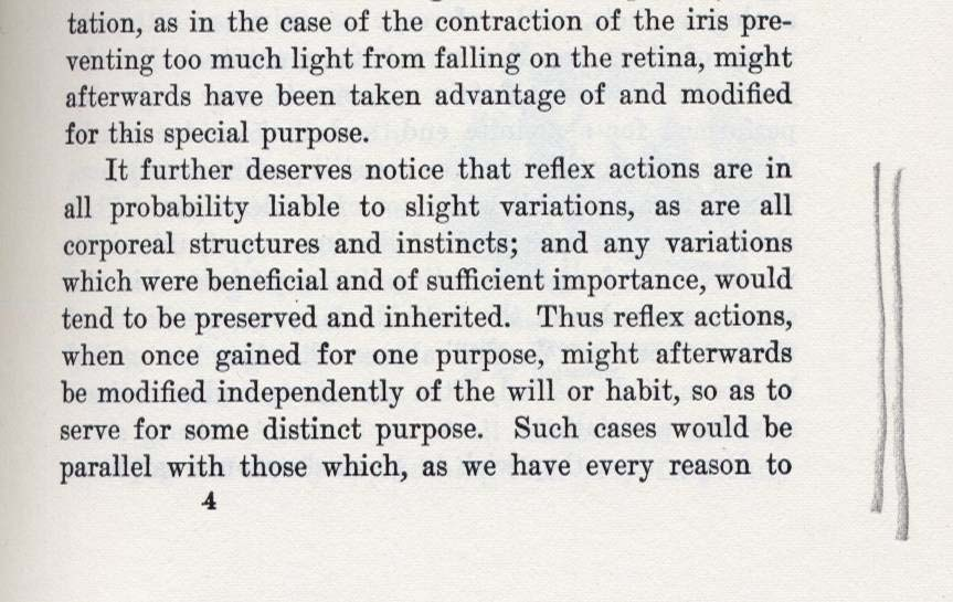 Charles Darwin (1872): The expression of the emotions in man and animals Näissä