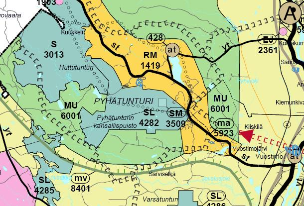 Kemijärven kaupunki 5