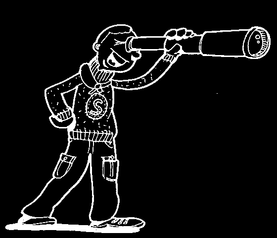Tulevia tapahtumia Lumiveistoskisa 8.3.2009 Sudariryhmä järjestää perinteisen lumiveistoskisan Otaniemessä. Kisaan saavat osallistua kaiken ikäiset ja kokoiset joukkueet.