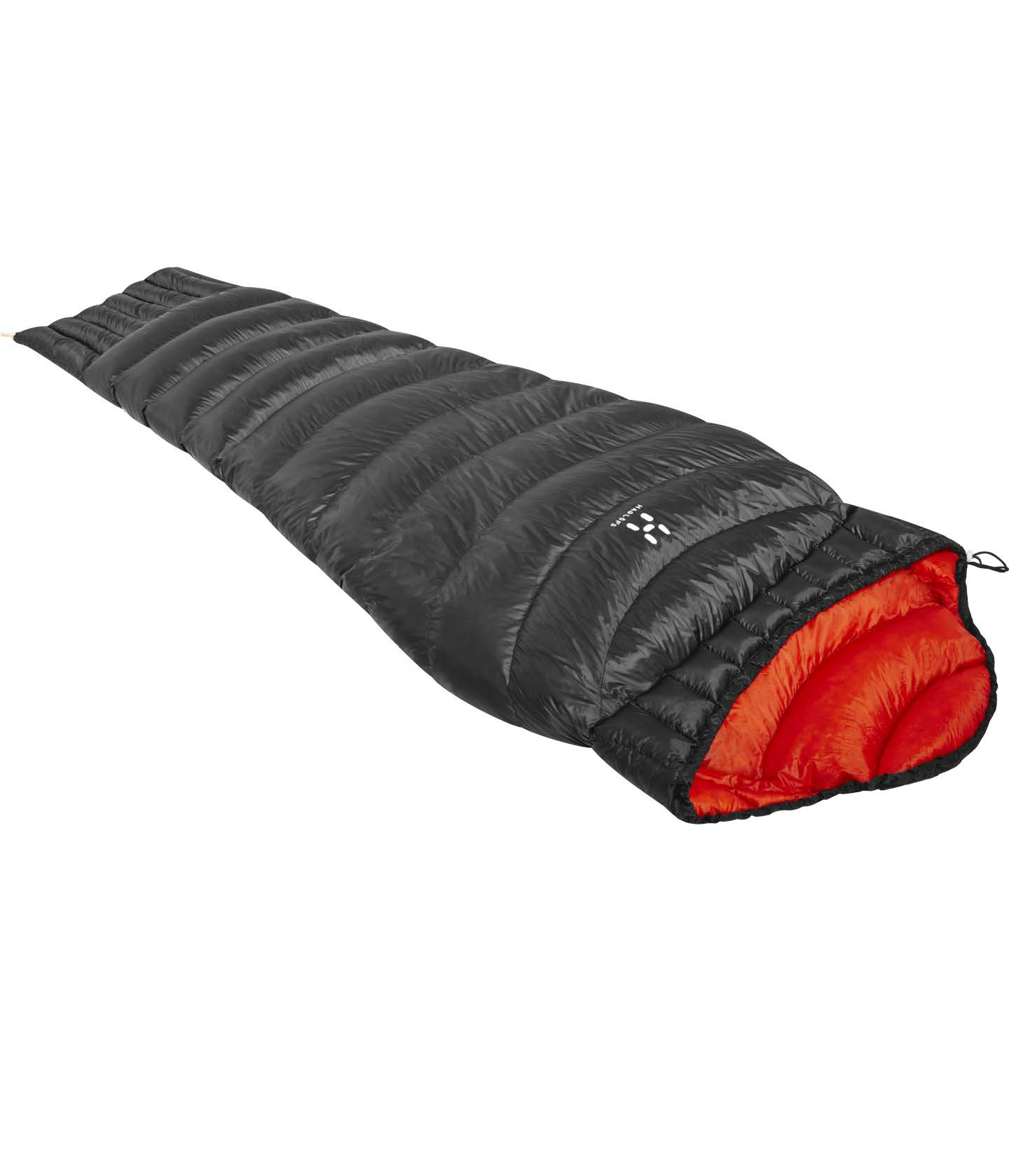 L.I.M DOWN The award winning L.I.M Down sleeping bag: innovative design that cuts grams, not performance.