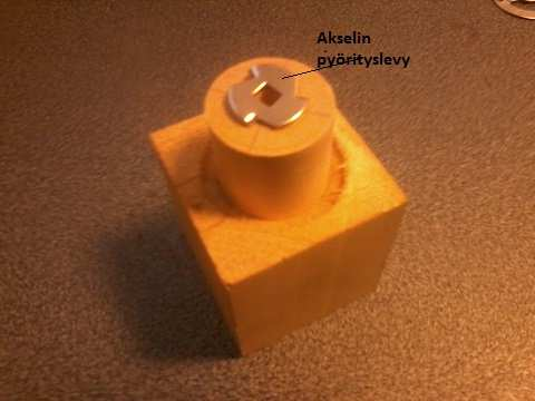 Kokoaminen 1.