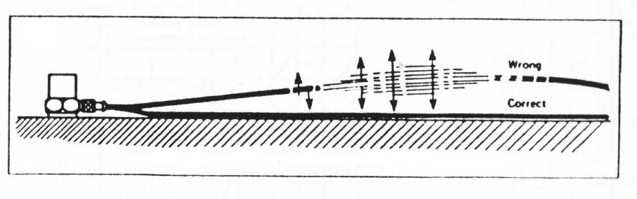 Moodianalyysissä ja yleensäkin tärinämittauksissa anturin kiinnitykseen tulee kiinnittää huomiota.