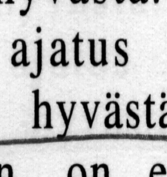 Marjaana Kopperi METAFYSIIKASTA RETORIIKKAAN ELI OIKEUDENMUKAISUUTTA POSTMODERNISTI? Filosofian historiassa on antiikin ajoista alkaen pohdittu, mihin moraaliset käsityksemme oikeastaan perustuvat.