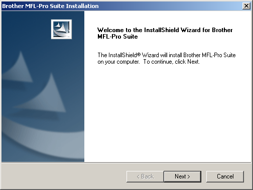 Vaihe 2 Windows NT Workstation -version 4.0 käyttäjät 8 Kun PaperPort 8.0 SE Setup -ikkuna tulee näyttöön, napsauta Next (seuraava).