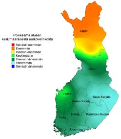Teuvo Ryynänen, Veli Pekka Lämsä, Jouko Belt, Esko Ehrola Kelirikon vaikeus ja painorajoitukset