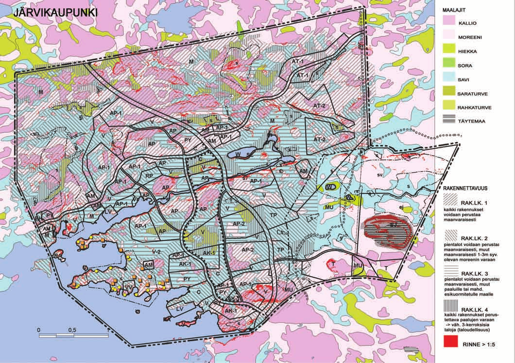 KEHÄKAUPUNKI 16 1 11 15 9 1 1 8 6