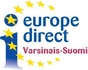 Europe Direct Varsinais-Suomi Euroopan komission ylläpitämä tiedotuspisteiden verkosto kaikissa jäsenmaissa, korvaa Ulkoministeriön lakkauttamat maakunnalliset Eurooppatiedotukset.