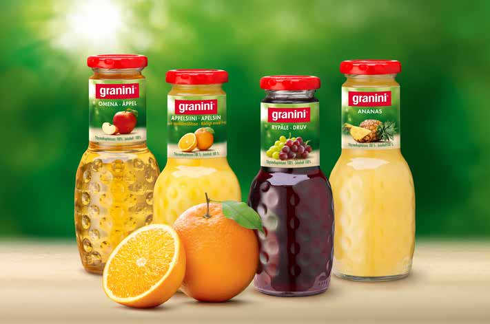 TROPIC APPESIINITÄYSMEHU 100 % 1 l, ME 10 tetraa 11,50/ME 1,15 /tetra TROPIC OMENATÄYSMEHU 100 % 1 l, ME 10 tetraa 9,90/ME 0,99 /tetra GRANINI APPESIINITÄYSMEHU 2,5 dl, ME 12 plo 7,08/ME 0,59 GRANINI