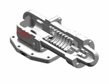 3.17 Varoventtiili Esimerkki V 35 - G 10 H 1 2 3 4 5 1. Varoventtiili = V 2.