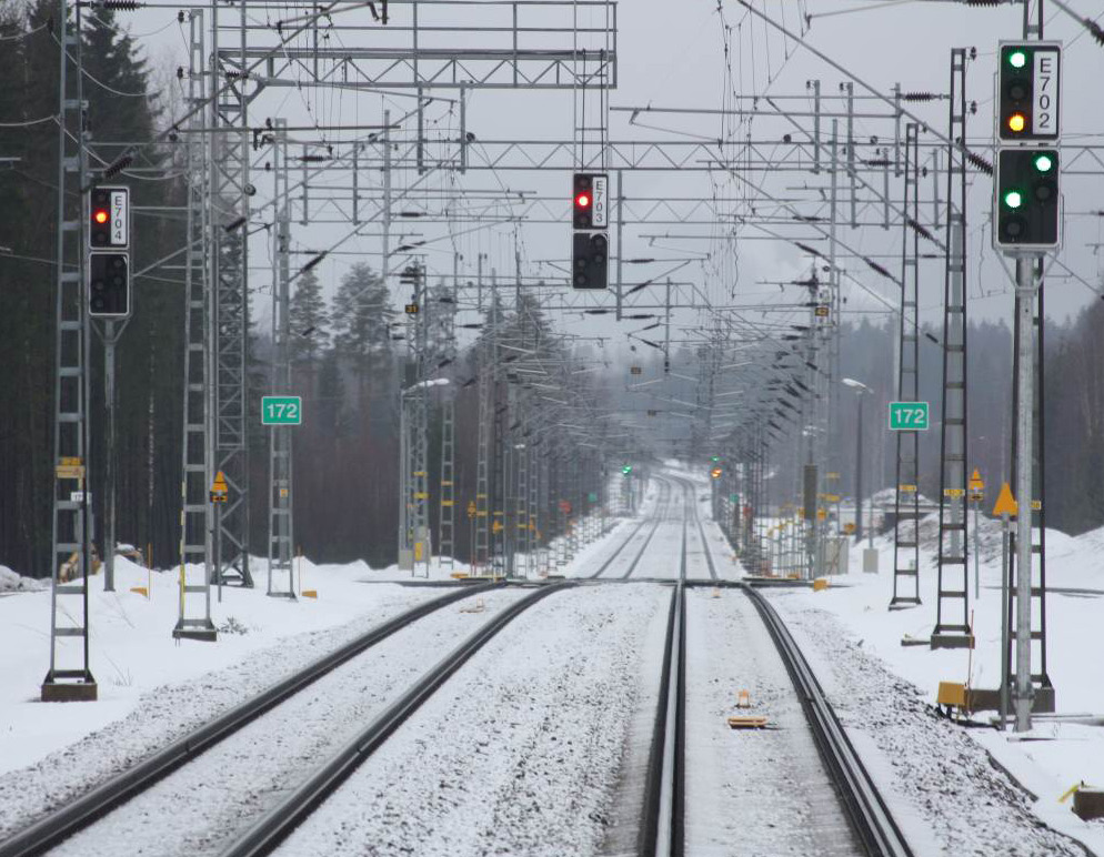 3 2011 TRANSPORT INFRASTRUCTURE