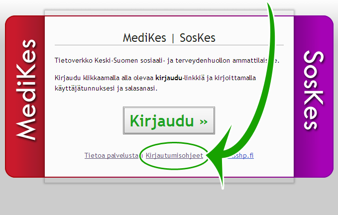 Tulevia ja tärkeitä asioita SosKes-käyttäjätunnukset Kuntakohtaiset ohjeet käyttäjätunnusten hakemiseksi löytyvät SosKesista: https://soskes.koskeverkko.fi > Kirjautumisohjeet Ottakaa yhteyttä!