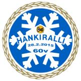 KILPAILUN SÄÄNNÖT BUFF Hankiralli 28.2.2015 Historic Rally Trophy osakilpailu, Xtreme Rally osakilpailu sekä kansallinen kilpailu. Samassa yhteydessä ajetaan myös Historic tasanopeuskilpailu.