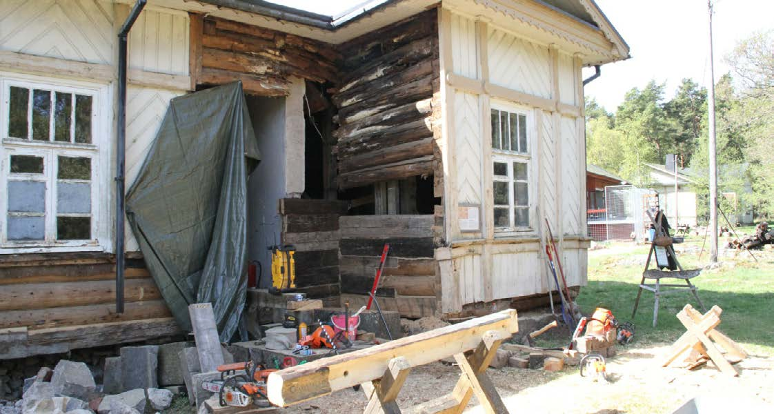 Selkämeri mukana Satakunnan luontomatkailun kehittämistyössä Satakuntaan on laadittu maakunnallinen luontomatkailuohjelma, joka löytyy sähköisessä muodossa verkosta: w w w.satakuntaliitto.