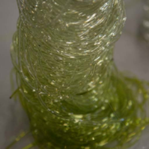 VAIHE 02 PROTOTYYPPI PROTOTYYPPIVAIHE 1: MUODOSTAA YMPÄRISTÖÖN SOVELTUVAT LINSSIT TESTAAMALLA JA YHDISTÄMÄLLÄ PRIZM-VÄRIAINEITA LINSSIN MOLEKYYLIPINTAAN.