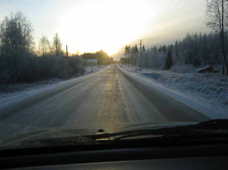 Kuva: Jarmo Salo Valtion aluehallinto on uudistunut Etelä-Pohjanmaan elinkeino-, liikenne- ja ympäristökeskus aloitti toimintansa 1.1.2010.