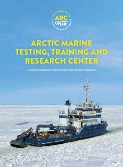 TKI-toiminta Pohjois-Pohjanmaalla ( SMARCTIC 2 ) Arktinen yritys- ja TKI-potentiaali ja paikallinen
