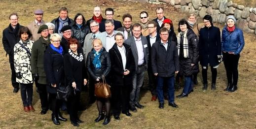 (FISU) - jäsenyys 2016
