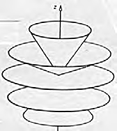 Tällöin 1/m 1 2 1 + 1/m 2 2 2 = 1/m 2 CM + 1/µ 2, missä m = m 1 + m 2 ja 1/µ = 1/m 1 + 1/m 2. (3.40) Suure µ on ns. redusoitu massa. Schrödingerin yhtälöksi saadaan nyt! 2 /2m 2 CMΨ!