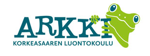 KORKEASAAREN LUONTOKOULU ARKKI KORKEASAAREN ELÄINTARHA, PL 4600, 00099 HELSINGIN KAUPUNKI, p. 09 3103 7900, WWW.KORKEASAARI.FI/OPETUS Tervetuloa kursseillemme!