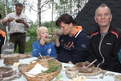 Ammattitaidon ja tiedon lisääminen