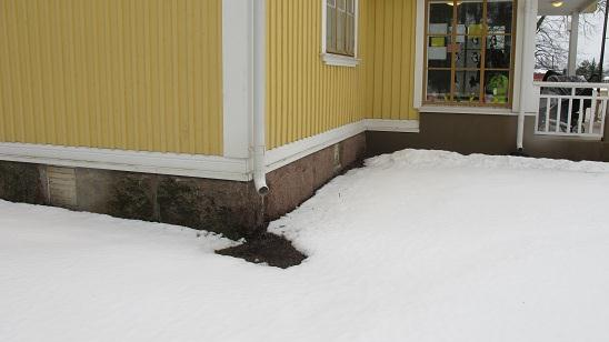 2.10 Rakennetekniset valokuvat Kuva 2.