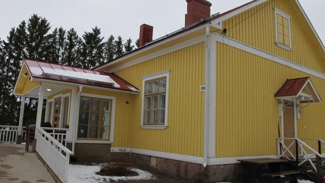 pääkeskukseen. Kuva 4.11.3.