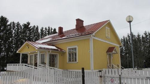 sähköpatterein. Kuva 4.11.6.