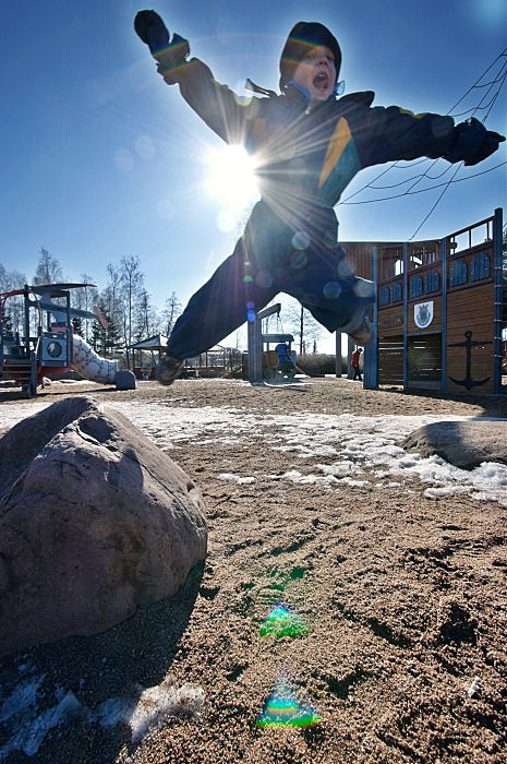 Latautuminen Porin seutu tarjoaa monipuoliset mahdollisuudet vapaaajan viettoon ja latautumiseen.