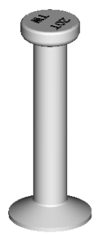 elementin kuljetus- tai asennusvaiheessa. 1.