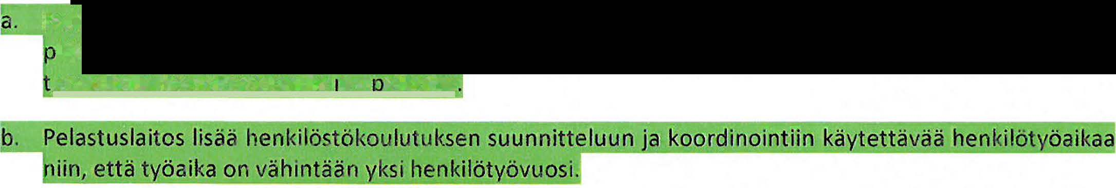 Pelastltslaitos totellttaa kiinteän väestöhälytinjärjestelmän kriittiset läydennysinvestoinait Äänekoskella ja Jyväskylässä Vllonna 201S. [Selostus: Johtokunnan 14.5.